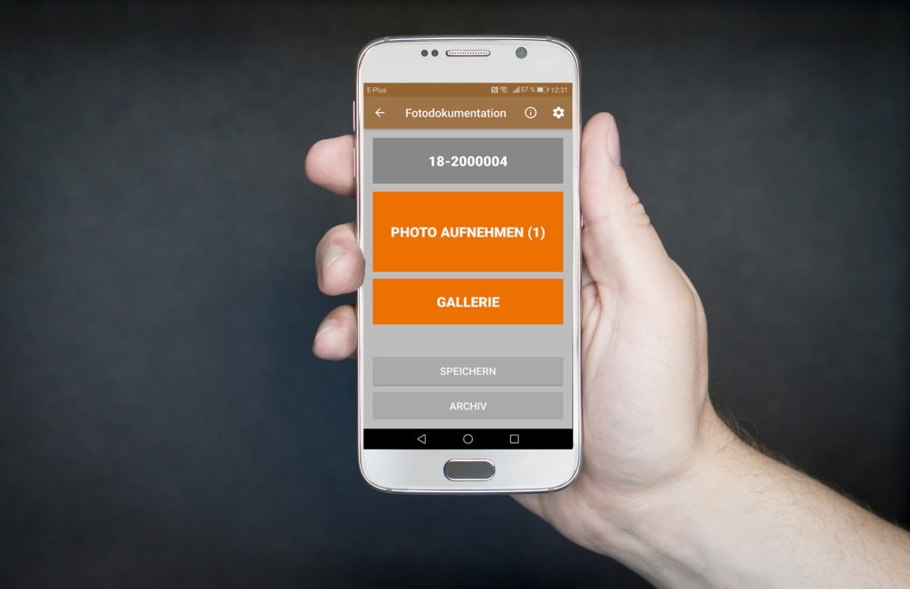 XPM Mobile App