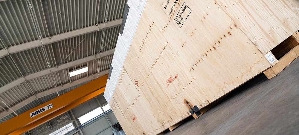 Weiterer Meilenstein im Outsourcingprojekt mit X-Parts Management erreicht